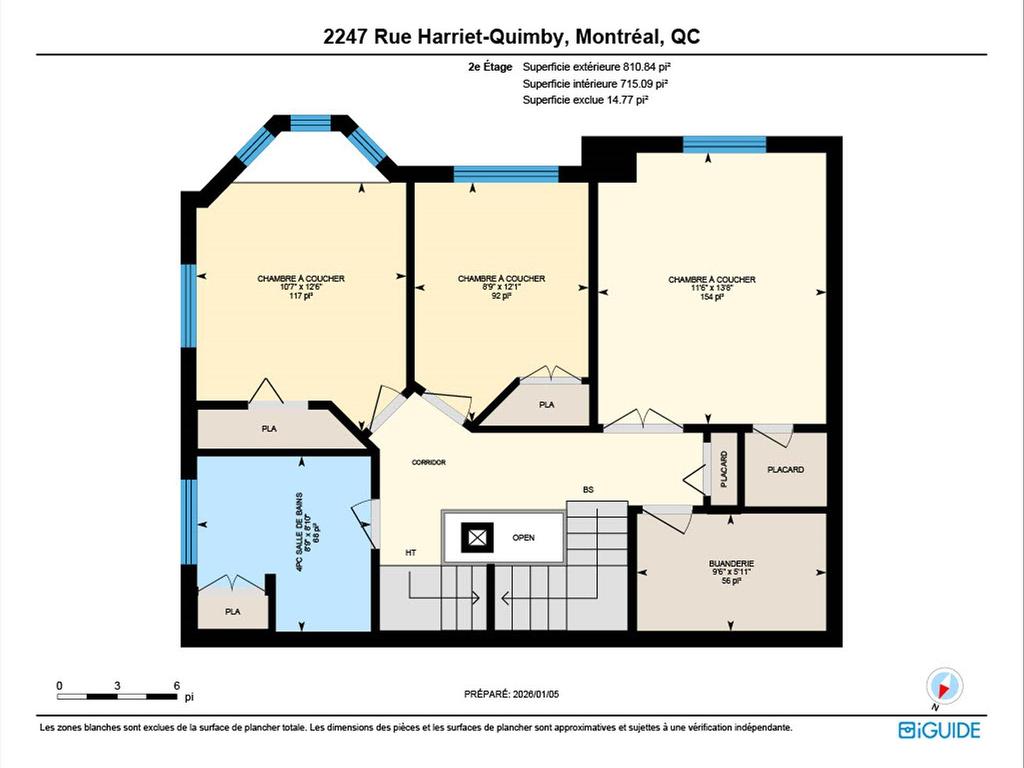 









2247


Rue Harriet-Quimby

,
Saint-Laurent (Montréal),




QC
H4R3E2

