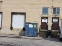 Loading Dock