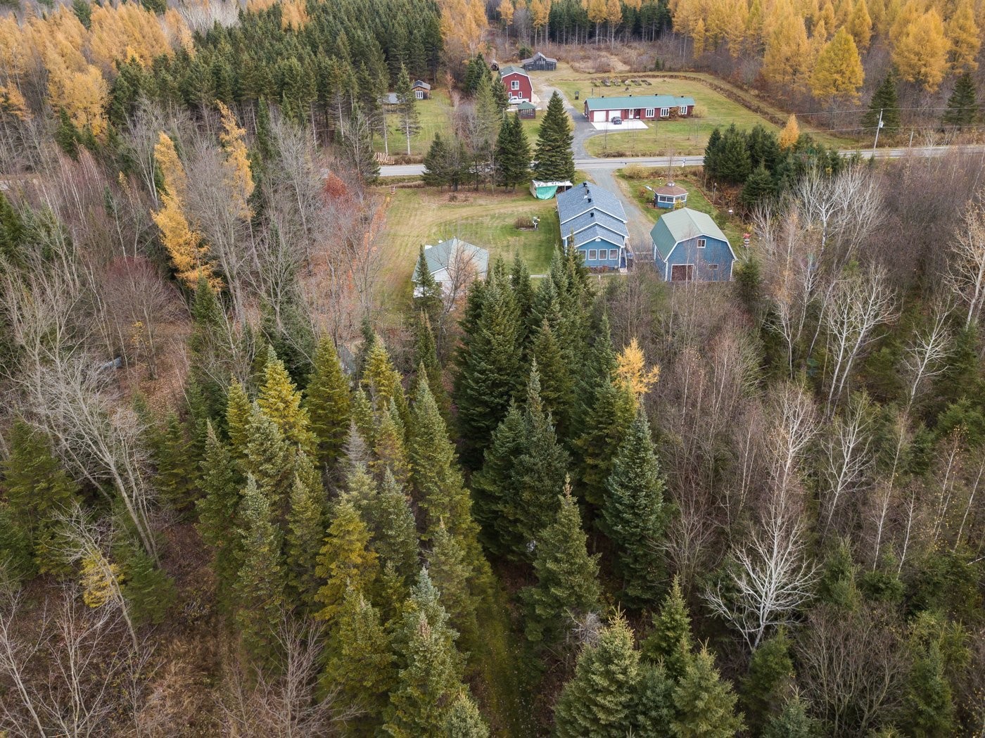 









200


Rg des Cyprès

,
Saint-Sylvère,




QC
G0Z1H0

