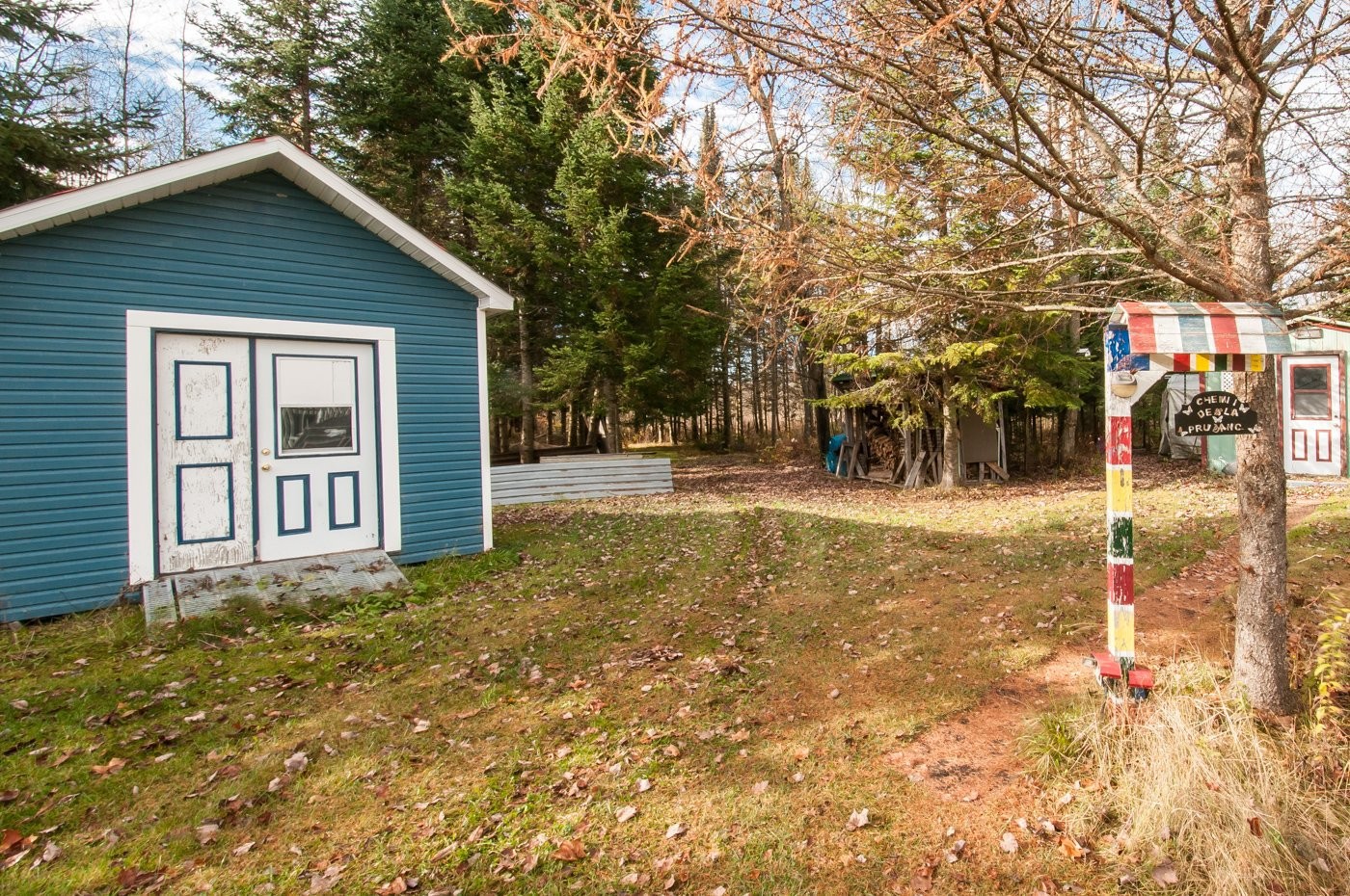 









200


Rg des Cyprès

,
Saint-Sylvère,




QC
G0Z1H0

