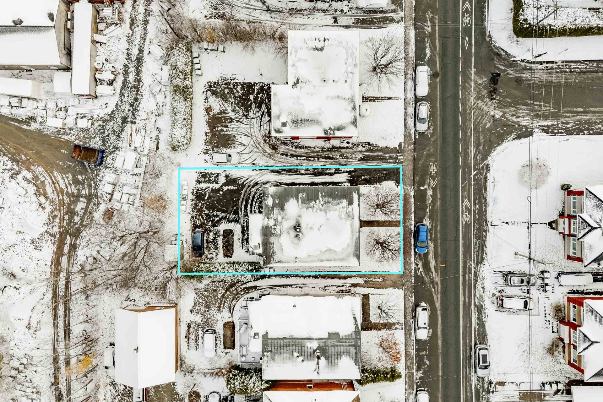 









1961


Rue Denault

,
Sherbrooke (Les Nations),




QC
J1K1G5

