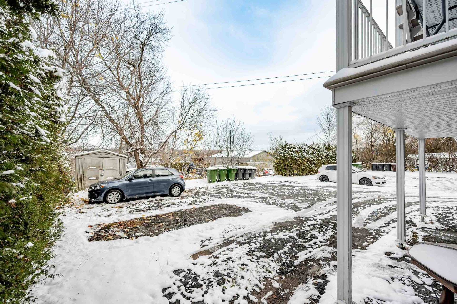 









1961


Rue Denault

,
Sherbrooke (Les Nations),




QC
J1K1G5

