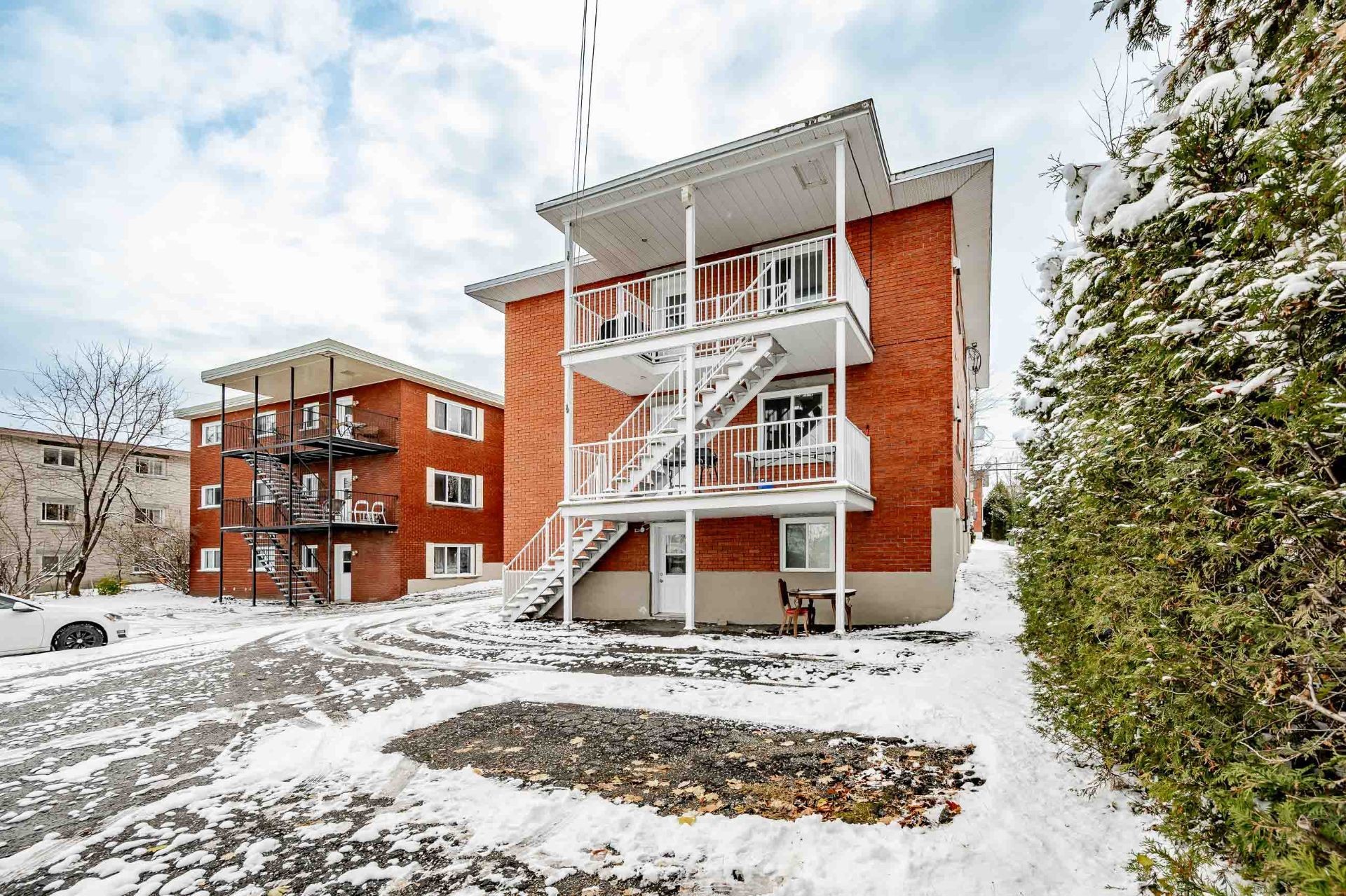 









1961


Rue Denault

,
Sherbrooke (Les Nations),




QC
J1K1G5

