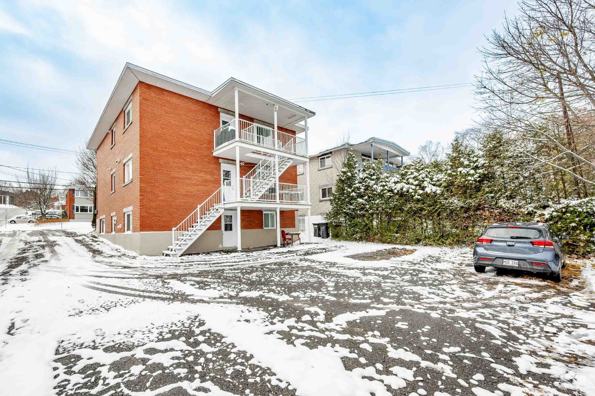 









1961


Rue Denault

,
Sherbrooke (Les Nations),




QC
J1K1G5

