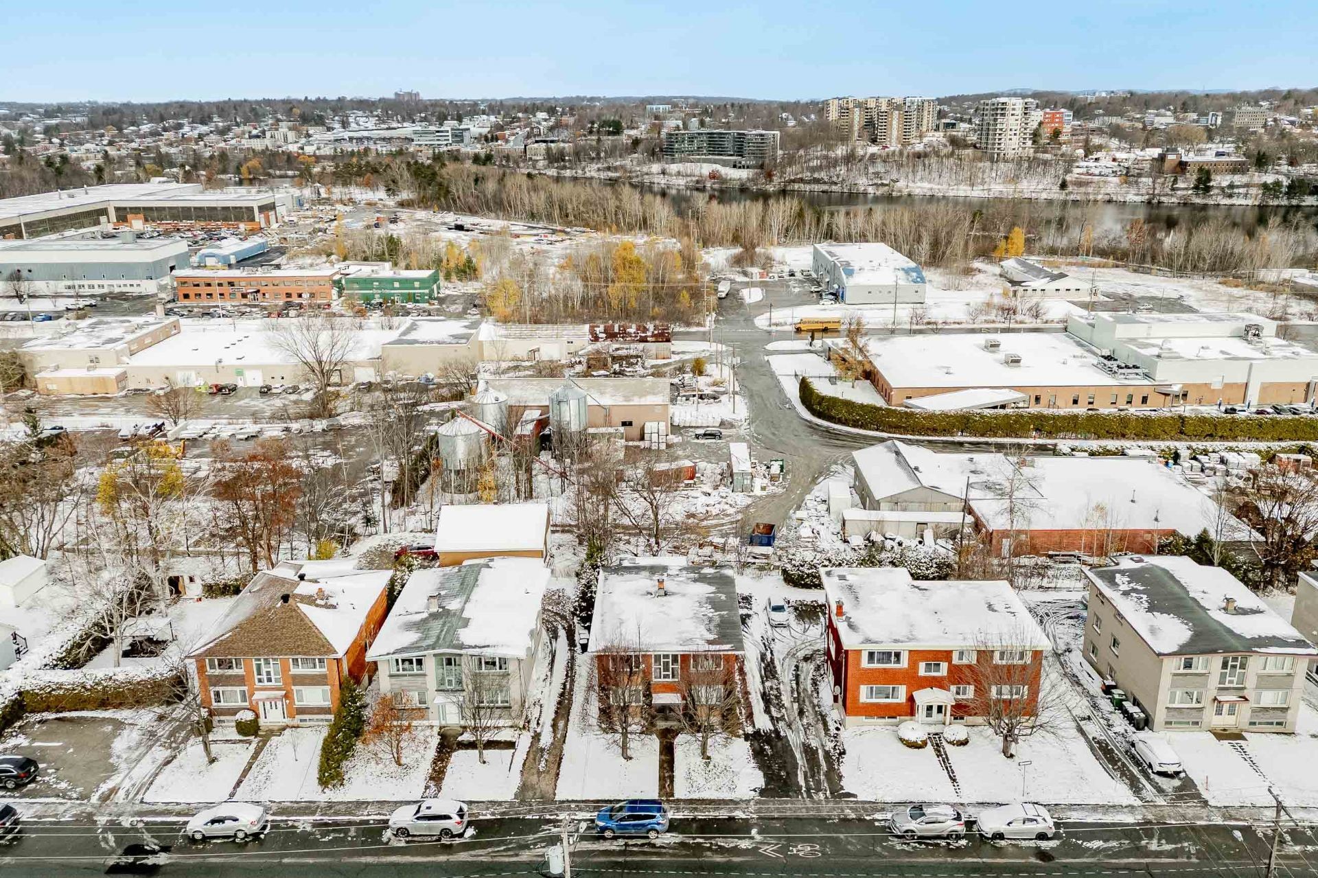 









1961


Rue Denault

,
Sherbrooke (Les Nations),




QC
J1K1G5

