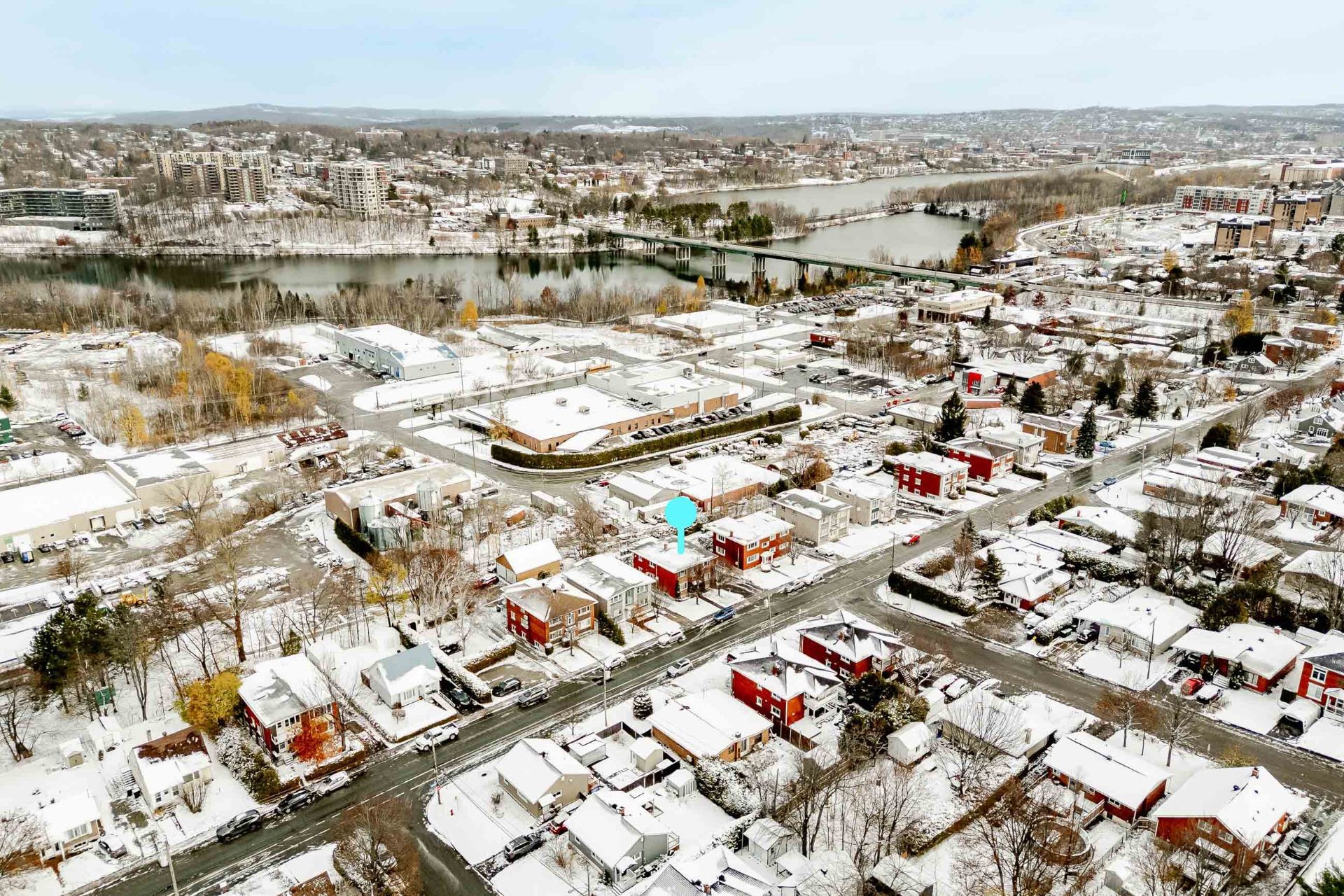 









1961


Rue Denault

,
Sherbrooke (Les Nations),




QC
J1K1G5

