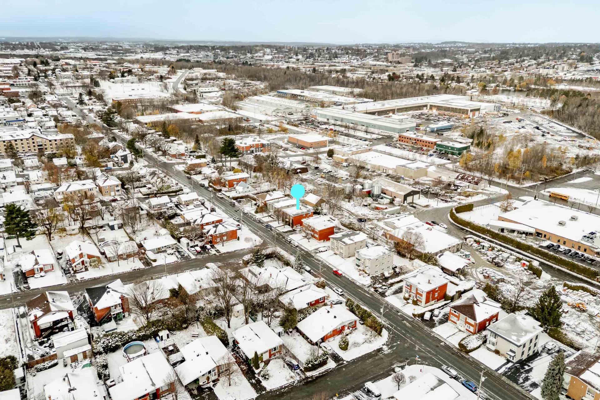 









1961


Rue Denault

,
Sherbrooke (Les Nations),




QC
J1K1G5

