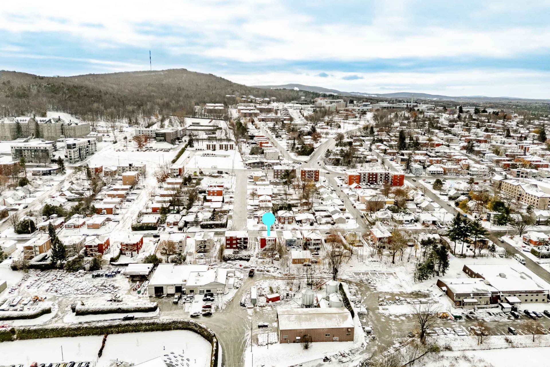 









1961


Rue Denault

,
Sherbrooke (Les Nations),




QC
J1K1G5

