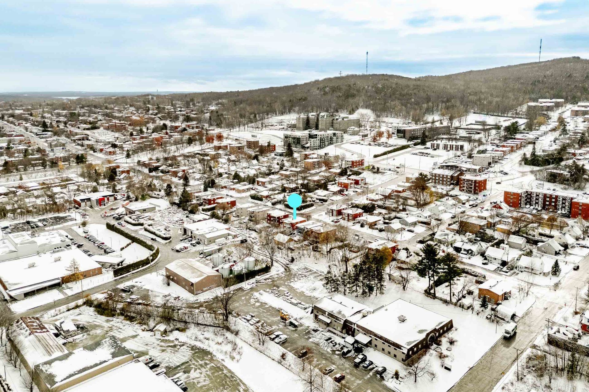 









1961


Rue Denault

,
Sherbrooke (Les Nations),




QC
J1K1G5

