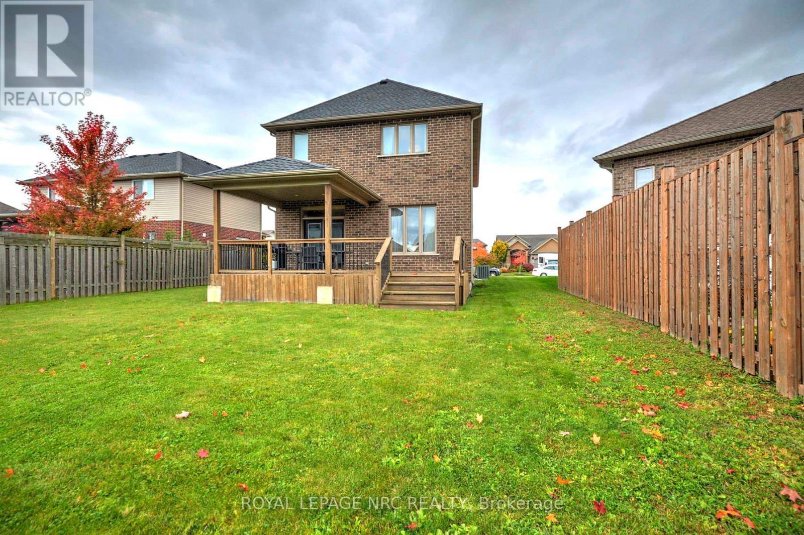 












5784 IRONWOOD STREET

,
Niagara Falls (Forestview),




Ontario
L2H0G4

