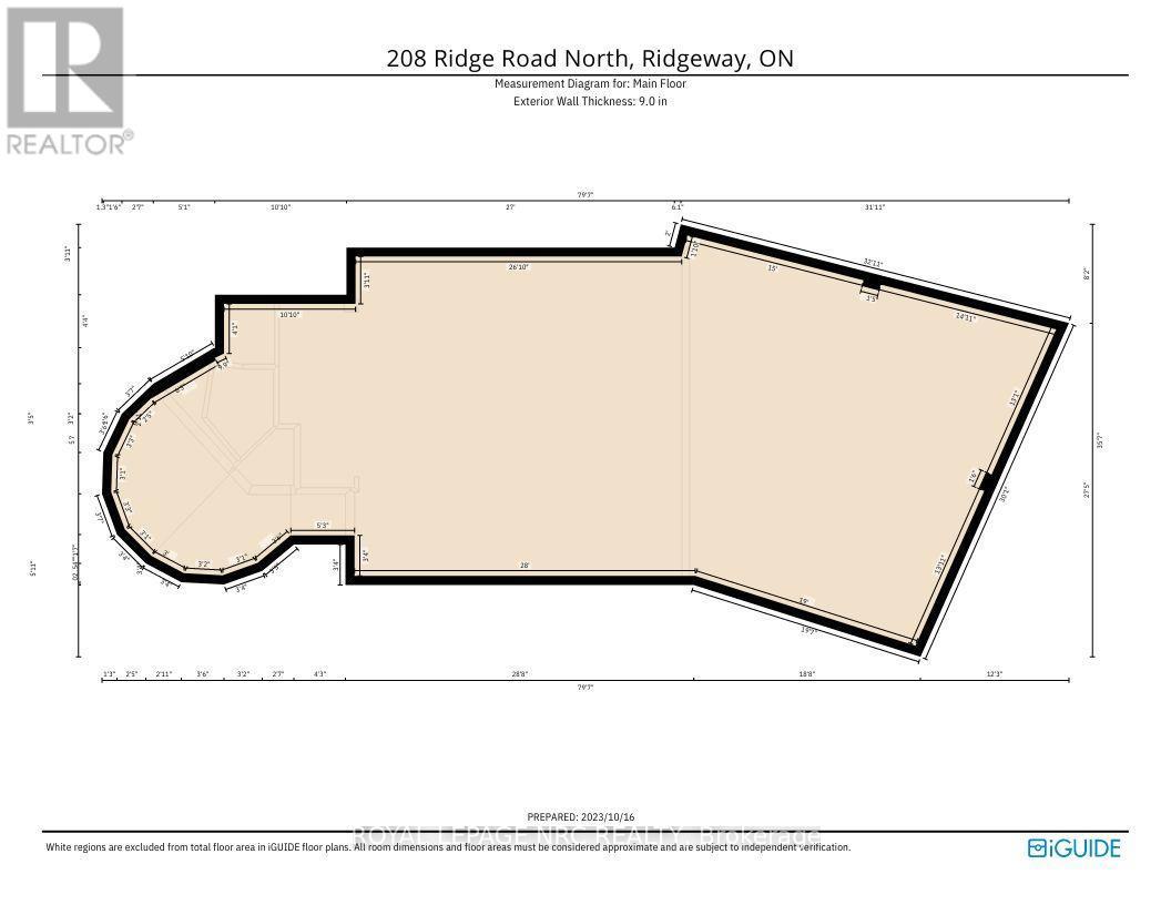 












208 RIDGE ROAD N

,
Fort Erie (Ridgeway),




Ontario
L0S1N0


