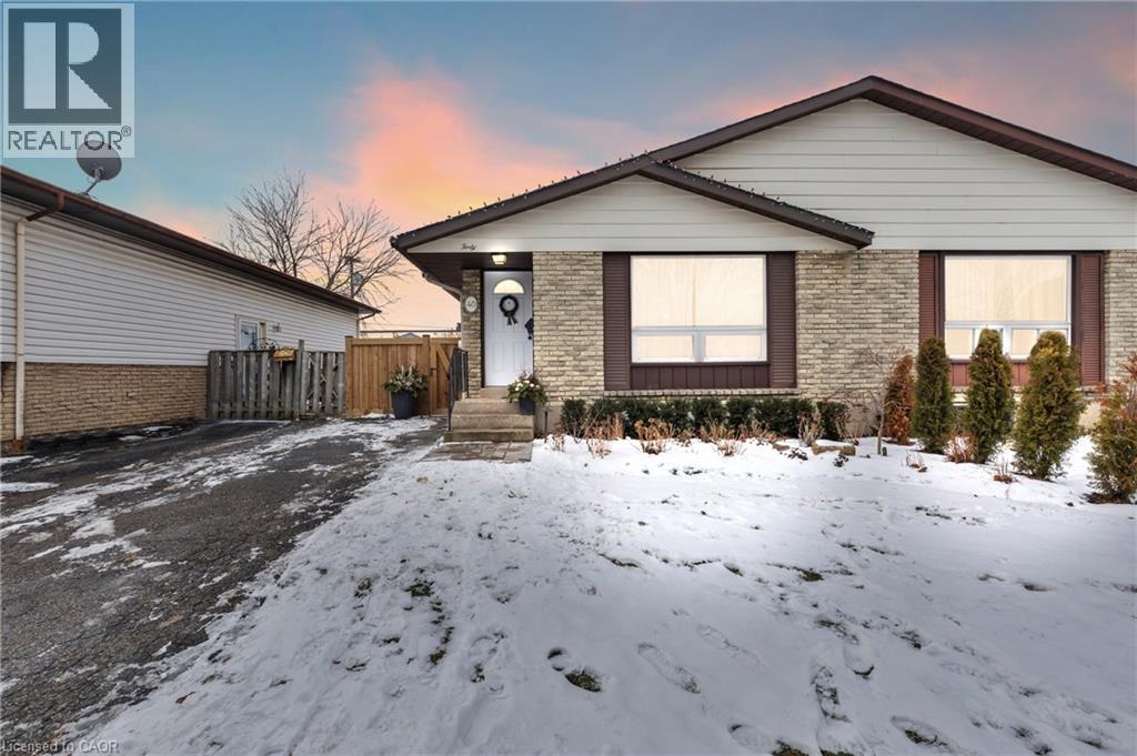 












40 BULA Drive

,
St. Catharines,




Ontario
L2N6R6

