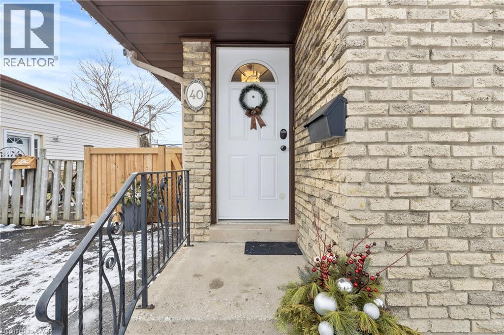 












40 BULA Drive

,
St. Catharines,




Ontario
L2N6R6

