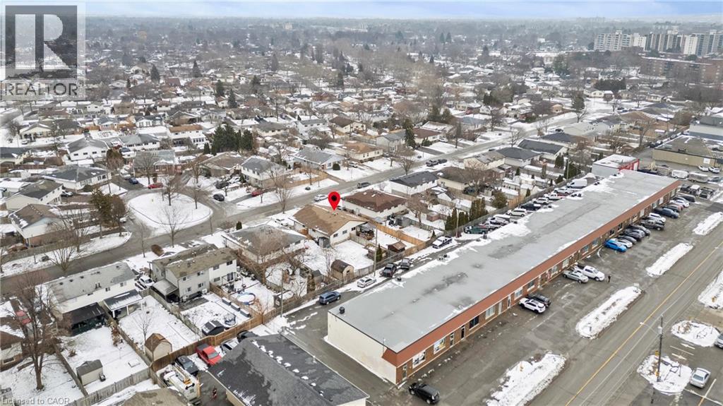 












40 BULA Drive

,
St. Catharines,




Ontario
L2N6R6

