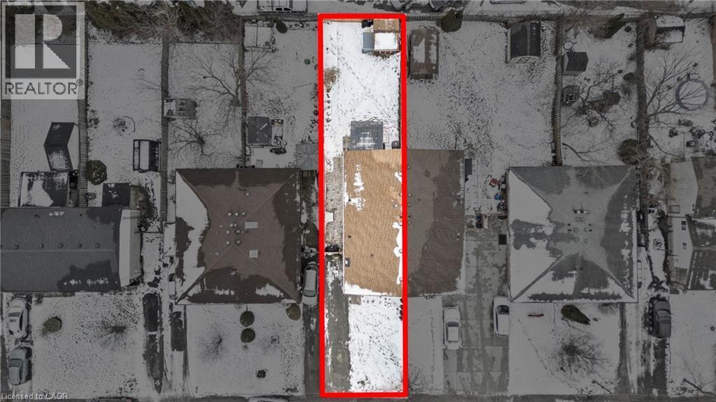 












40 BULA Drive

,
St. Catharines,




Ontario
L2N6R6

