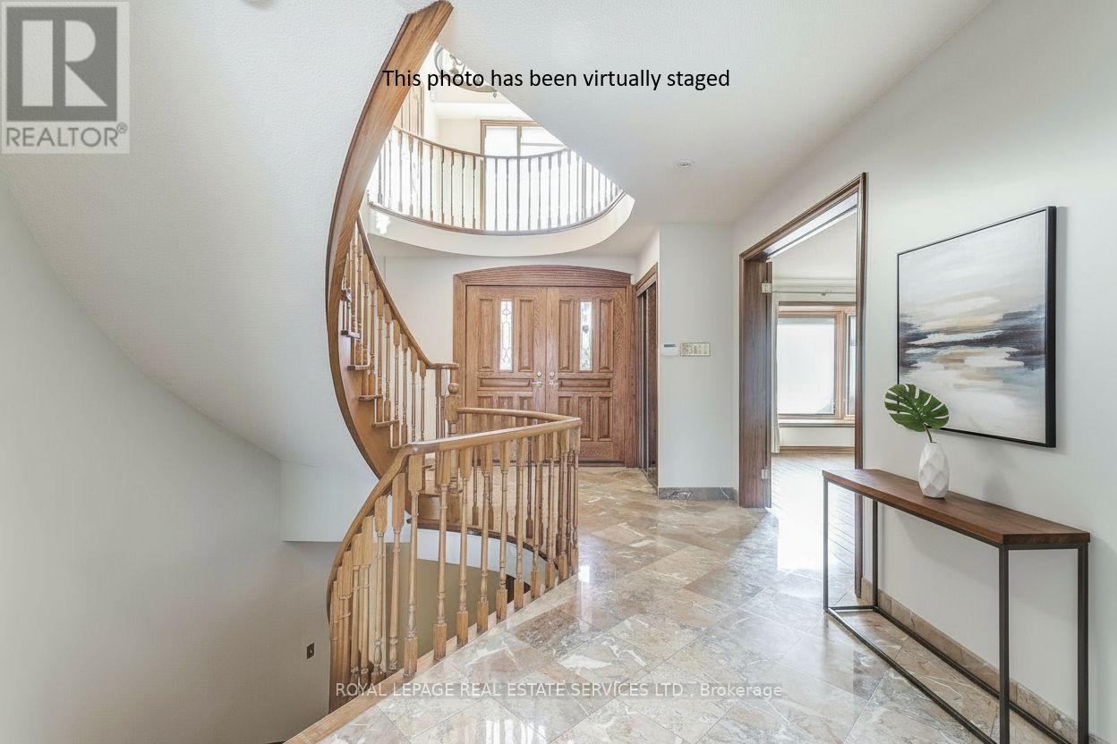 












4261 BRIDLEPATH TRAIL

,
Mississauga,




Ontario
L5L3K3

