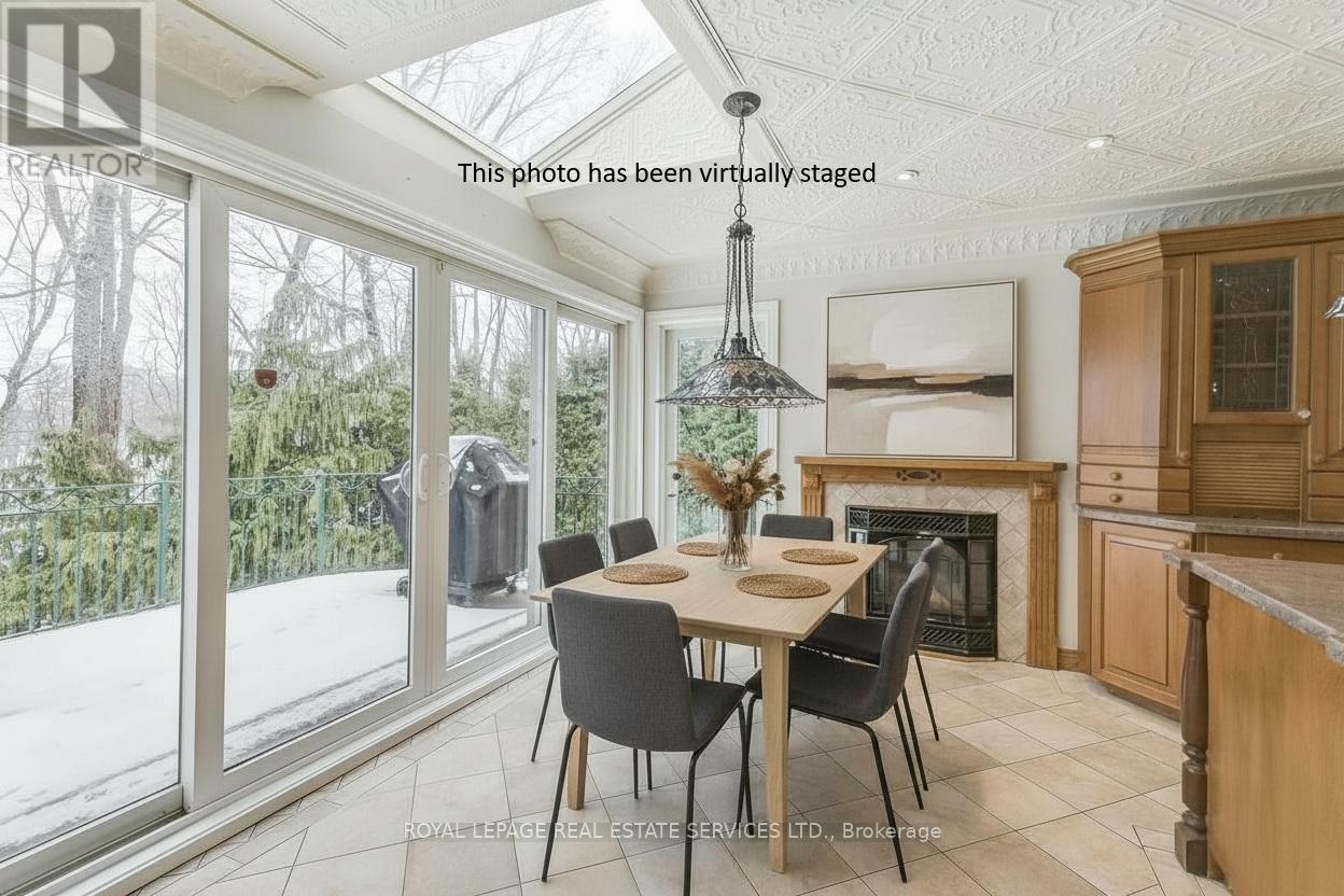 












4261 BRIDLEPATH TRAIL

,
Mississauga,




Ontario
L5L3K3

