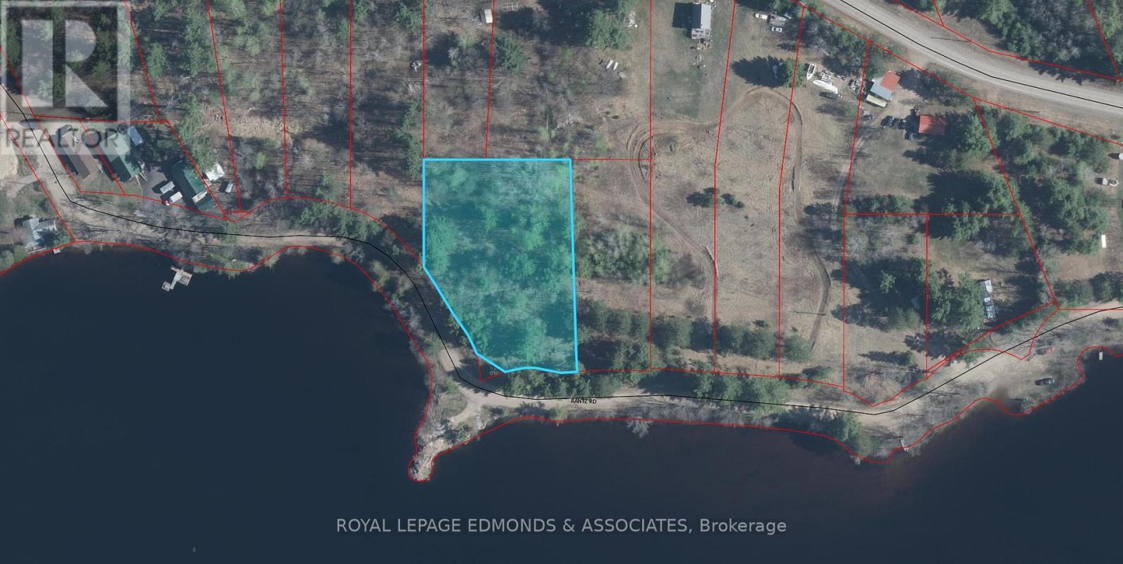 












LT 9 RANTZ ROAD

,
Petawawa,







Ontario
K8H2W8

