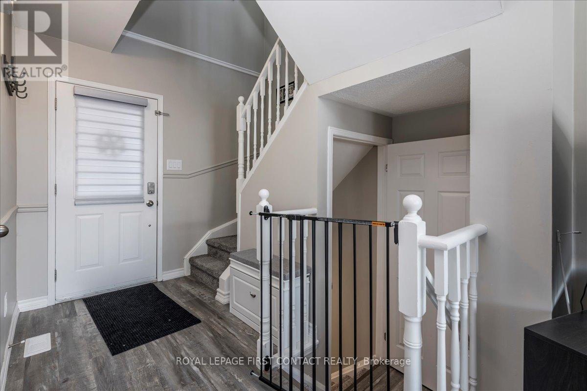 












193 PICKETT CRESCENT

,
Barrie,




Ontario
L4N8C2

