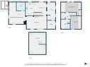 All floor plans