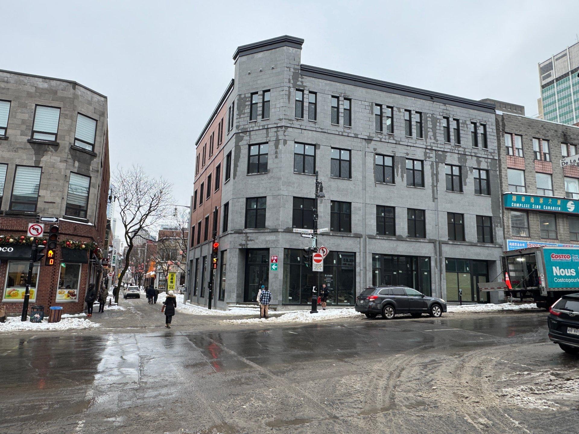 









5


Rue De La Gauchetière O.

,
Montréal (Ville-Marie),




QC
H2Z1C1

