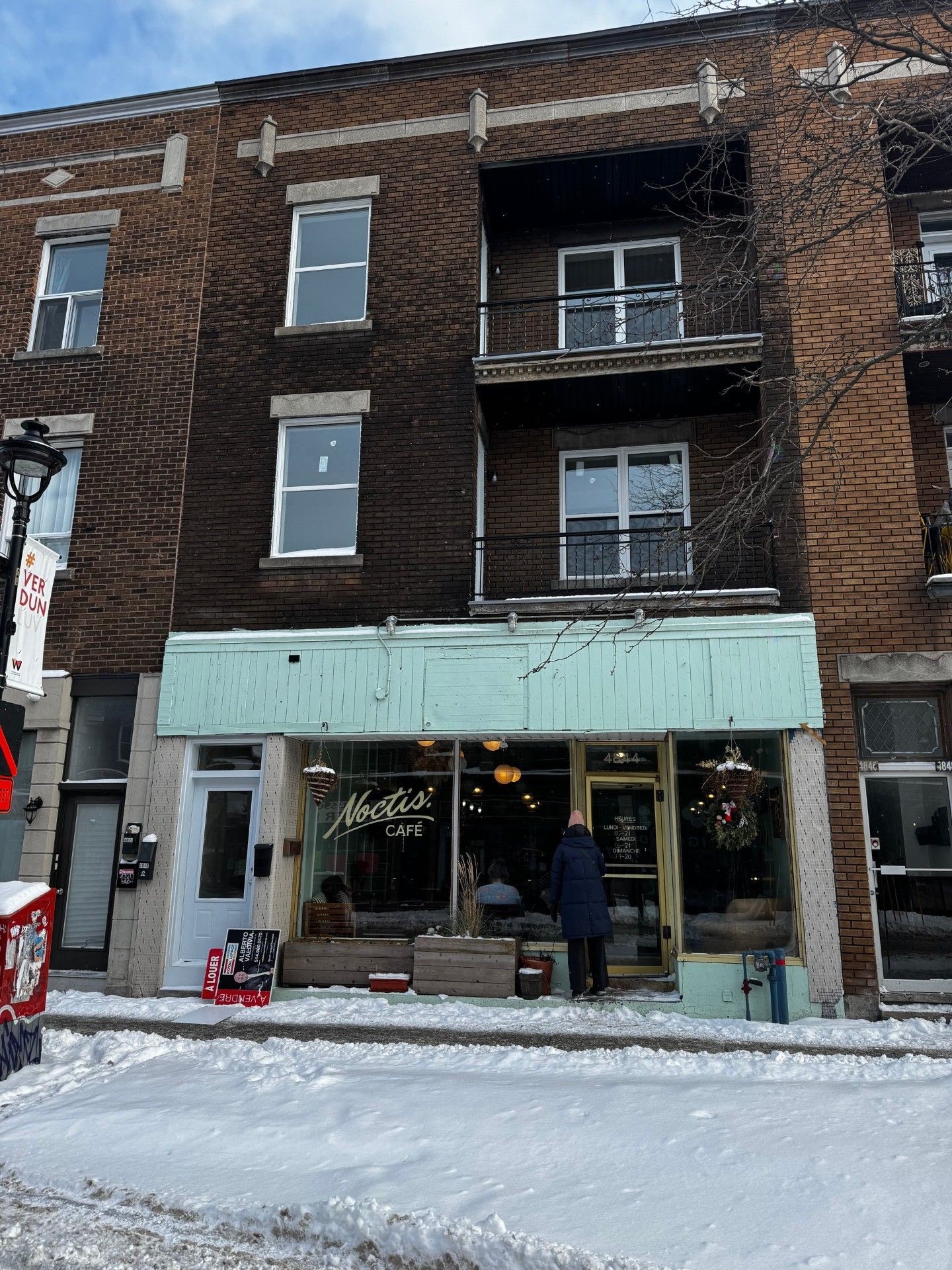 









4842


Rue Wellington

,
Montréal (Verdun/Île-des-Soeurs),




QC
H4G1X4

