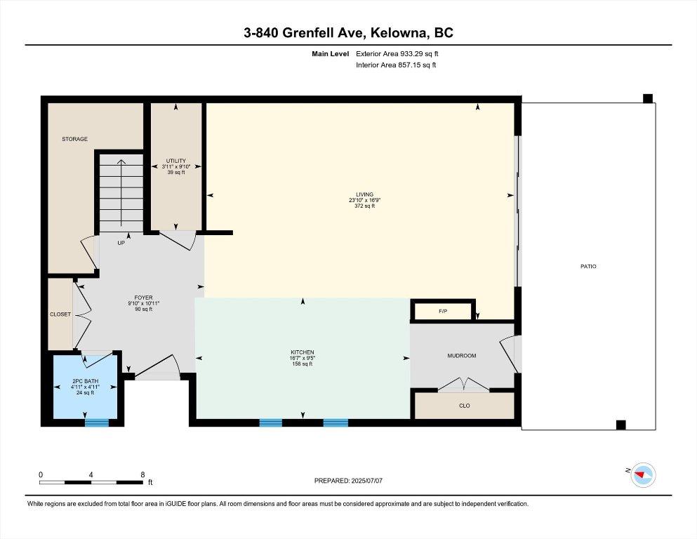 









840


Grenfell

Avenue, 3,
Kelowna,




BC
V1Y 5J4

