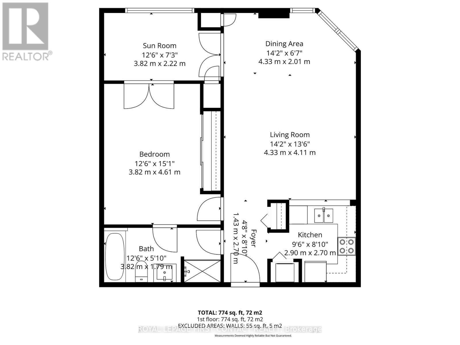 












808 - 140 DUNLOP STREET E

,
Barrie,




Ontario
L4M6H9

