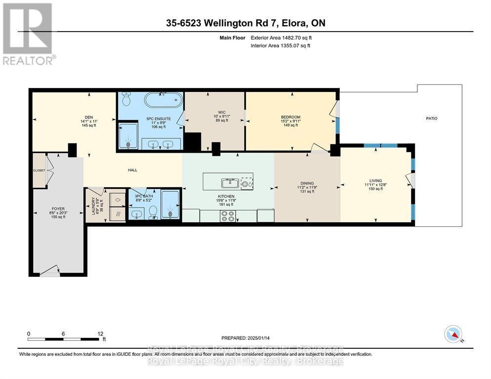 












35 - 6523 WELLINGTON 7 ROAD

,
Centre Wellington (Elora/Salem),




Ontario
N0B1S0

