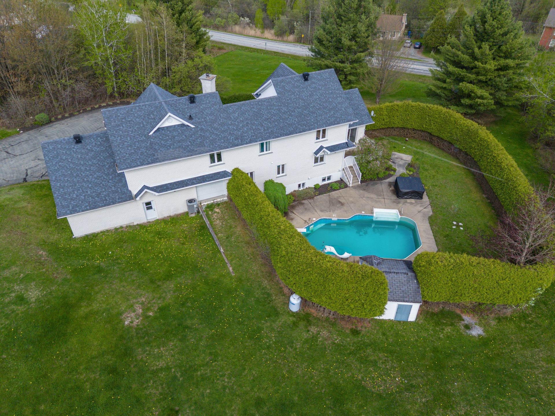 









4452


Rue du Mont-Blanc

,
Ascot Corner,




QC
J0B1A0

