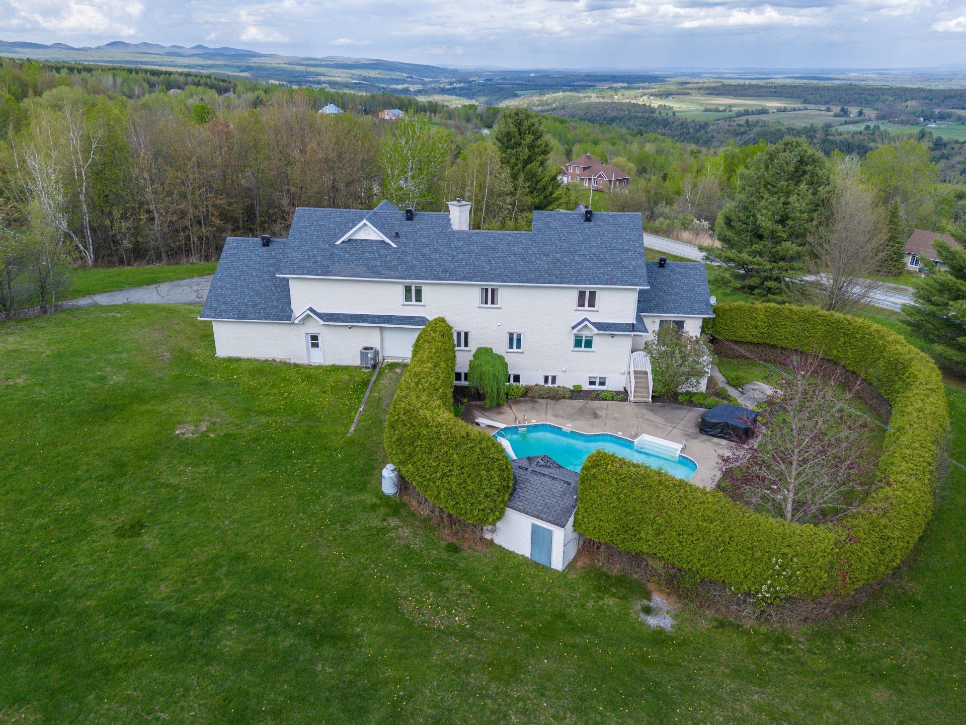 









4452


Rue du Mont-Blanc

,
Ascot Corner,




QC
J0B1A0

