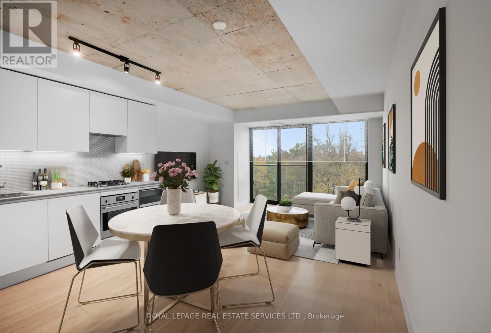 












302 - 2720 DUNDAS STREET W

,
Toronto,




Ontario
M6P1Y2

