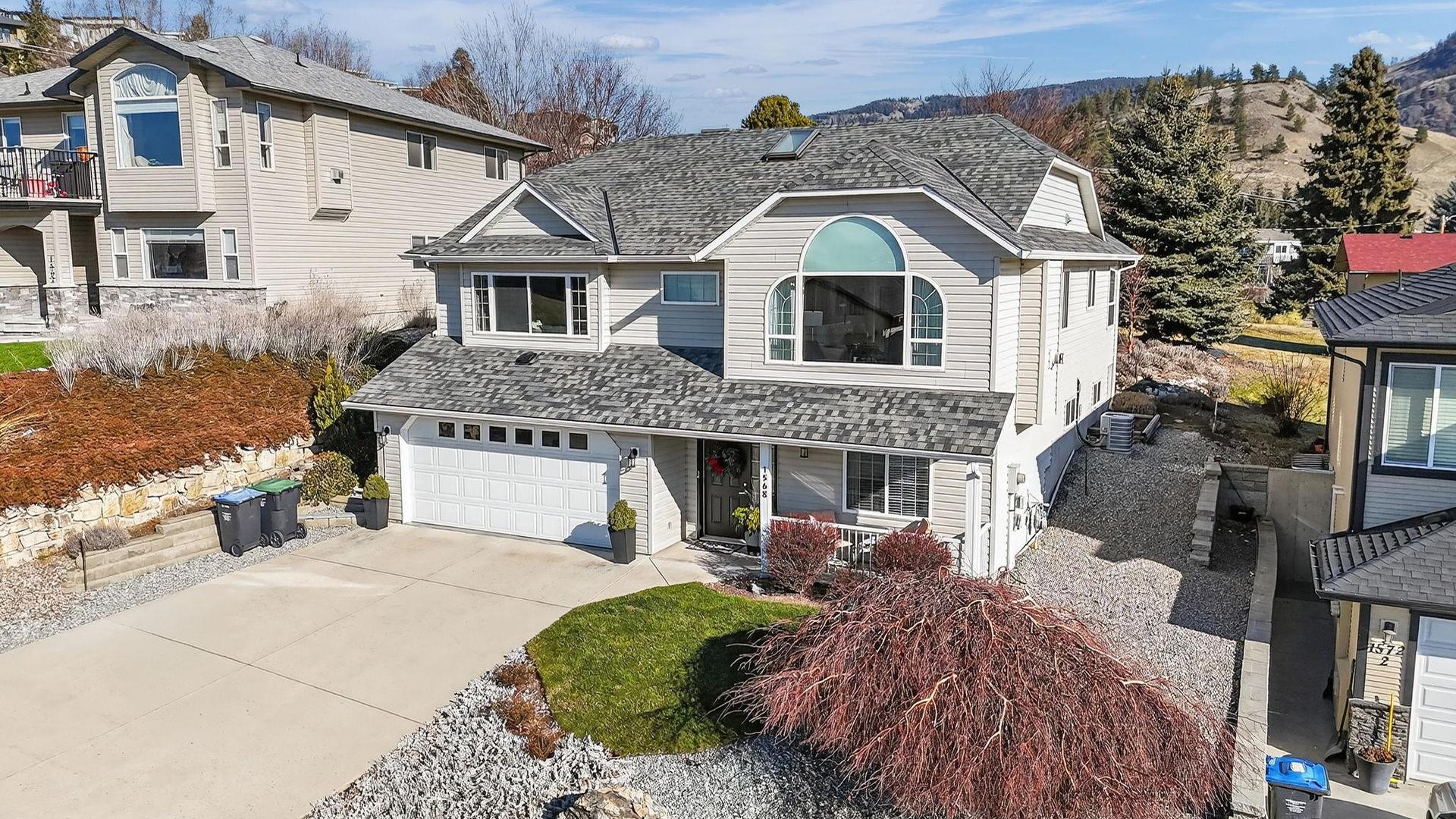 









1568


Longley

Crescent,
Kelowna,




BC
V1P 1M9

