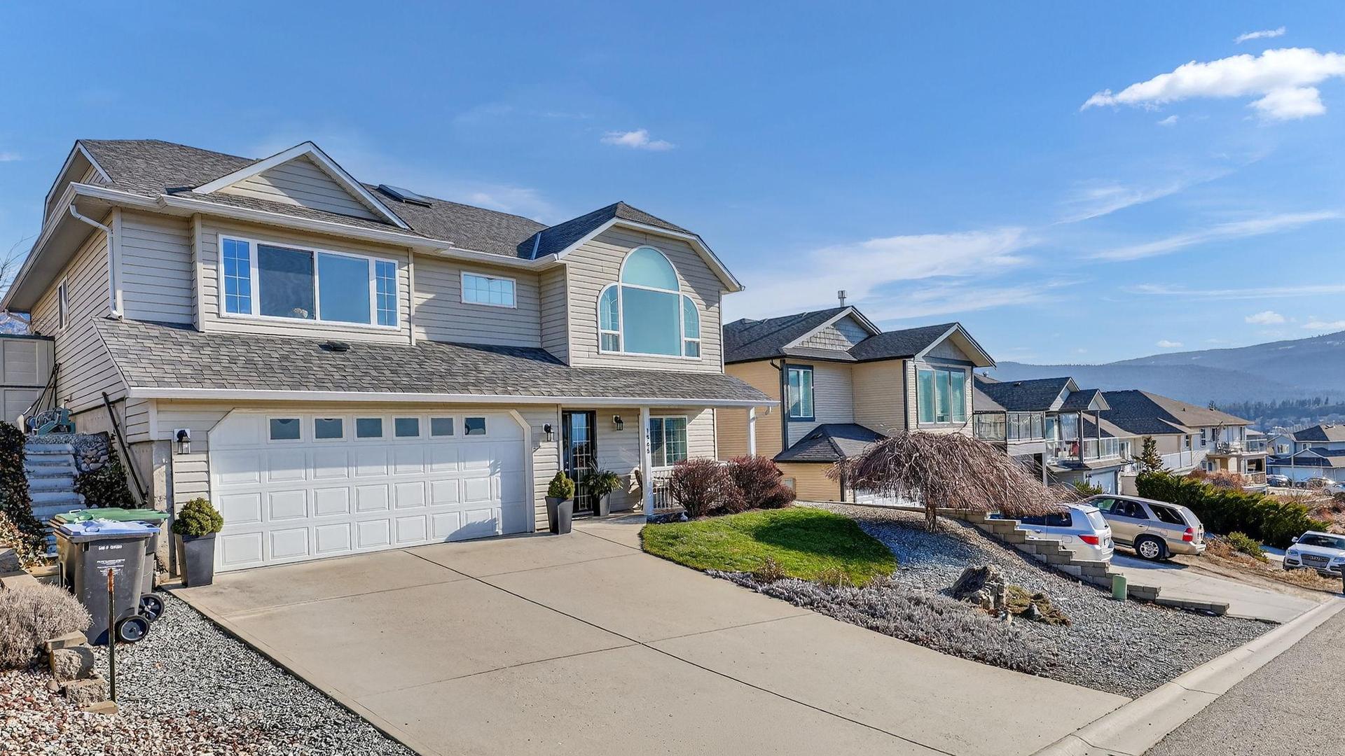 









1568


Longley

Crescent,
Kelowna,




BC
V1P 1M9

