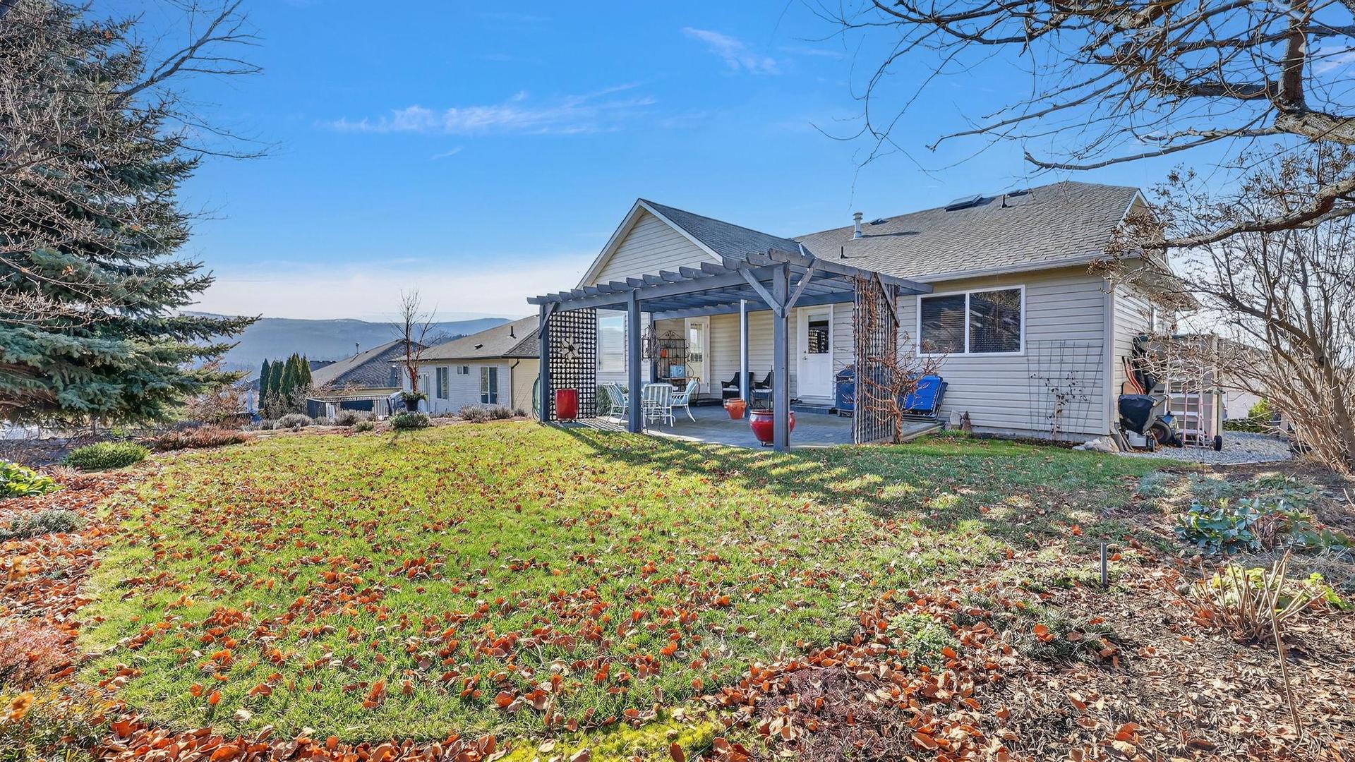 









1568


Longley

Crescent,
Kelowna,




BC
V1P 1M9

