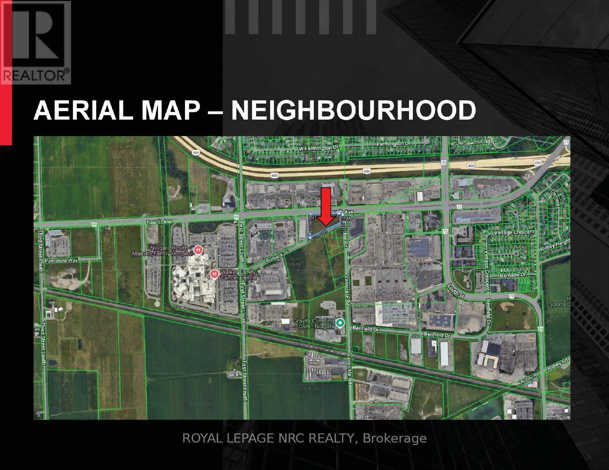 












451 VANSICKLE ROAD

,
St. Catharines (Ridley),







Ontario
L2S4C2

