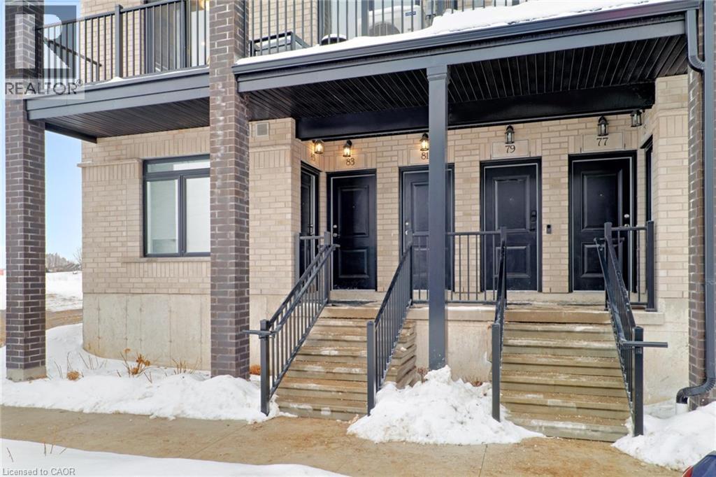 












83 THATCHER Drive

,
Guelph,




Ontario
N1L1B3

