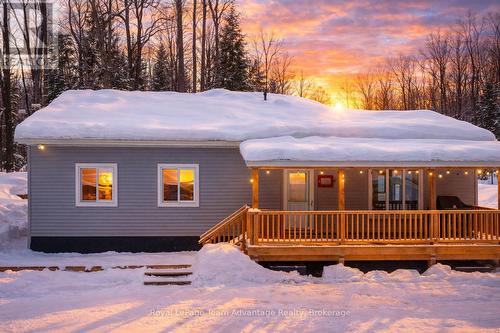 Welcome to 264 Almaguin Drive