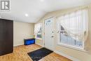 BRIGHT AND SPACIOUS MUD ROOM