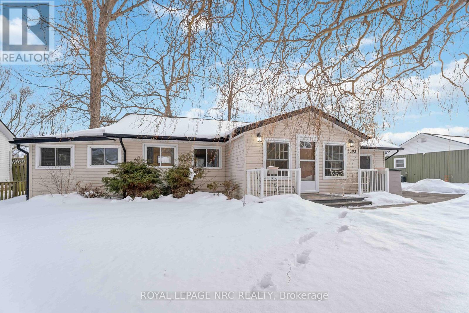 












3093 HYMAN AVENUE

,
Fort Erie (Ridgeway),




Ontario
L0S1N0

