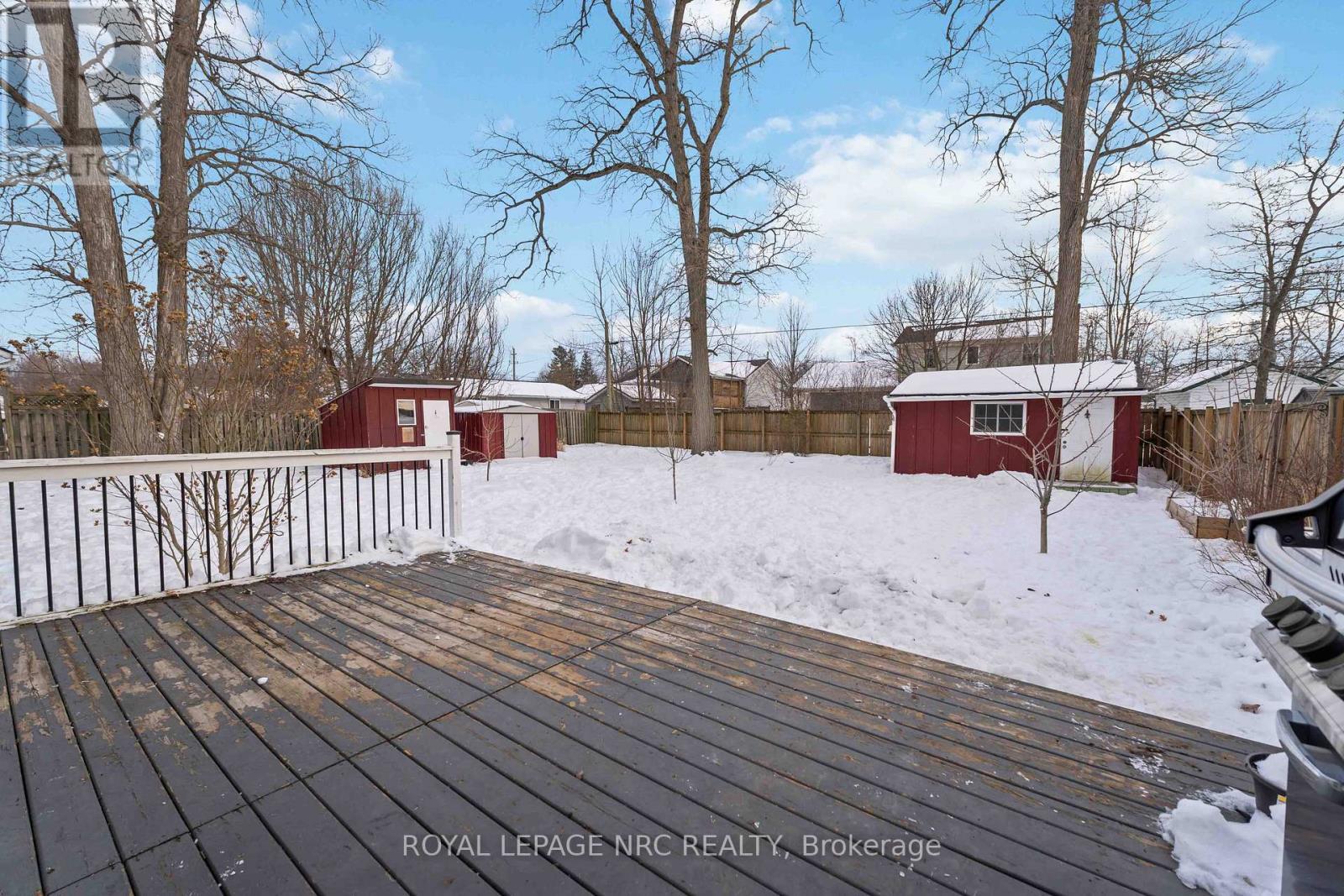 












3093 HYMAN AVENUE

,
Fort Erie (Ridgeway),




Ontario
L0S1N0

