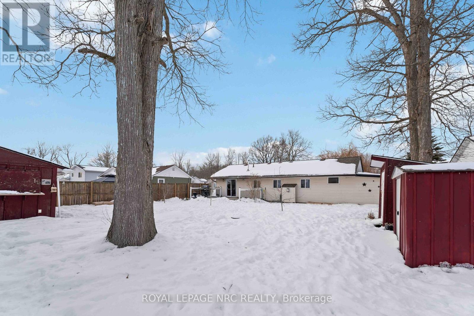 












3093 HYMAN AVENUE

,
Fort Erie (Ridgeway),




Ontario
L0S1N0

