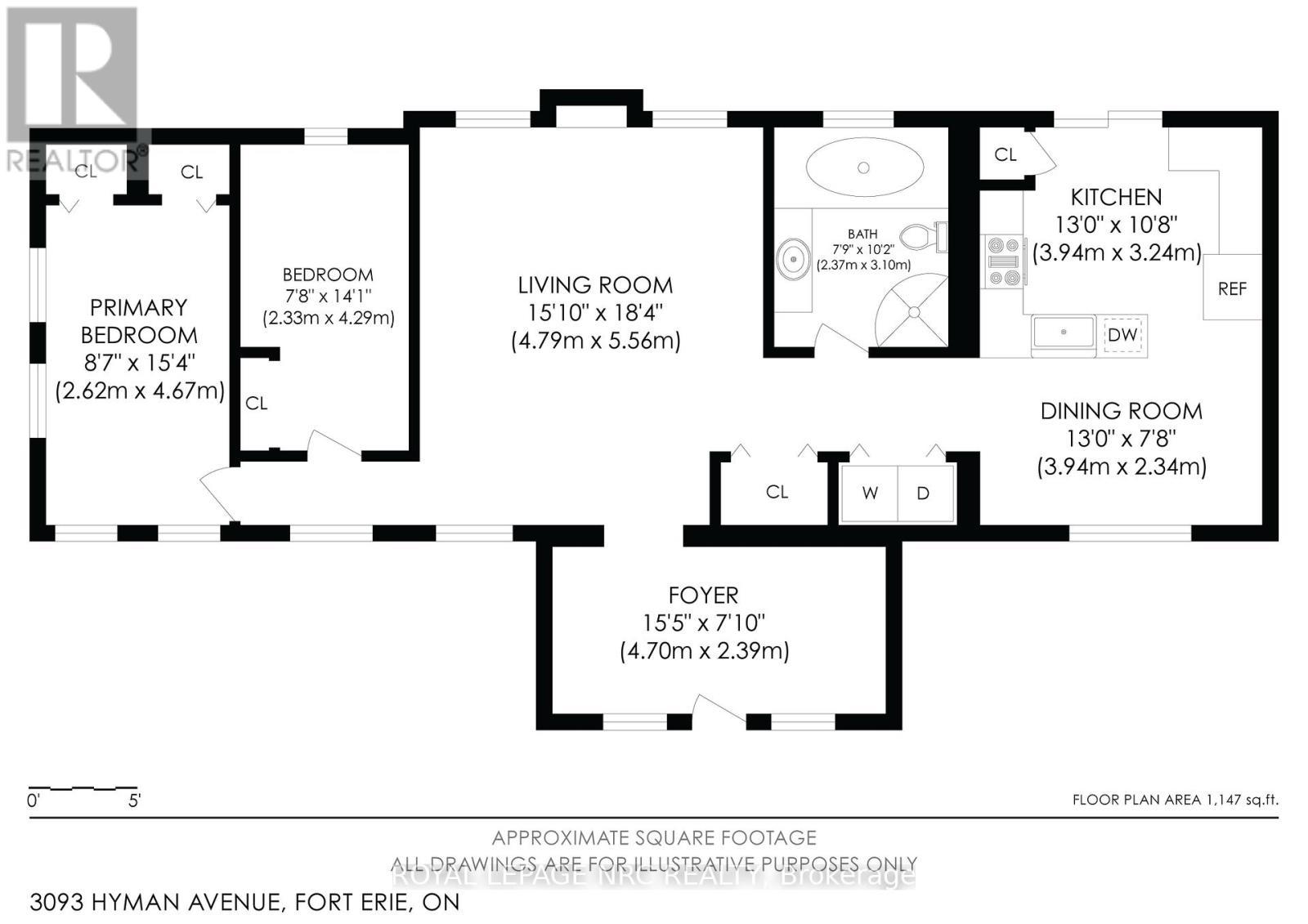 












3093 HYMAN AVENUE

,
Fort Erie (Ridgeway),




Ontario
L0S1N0

