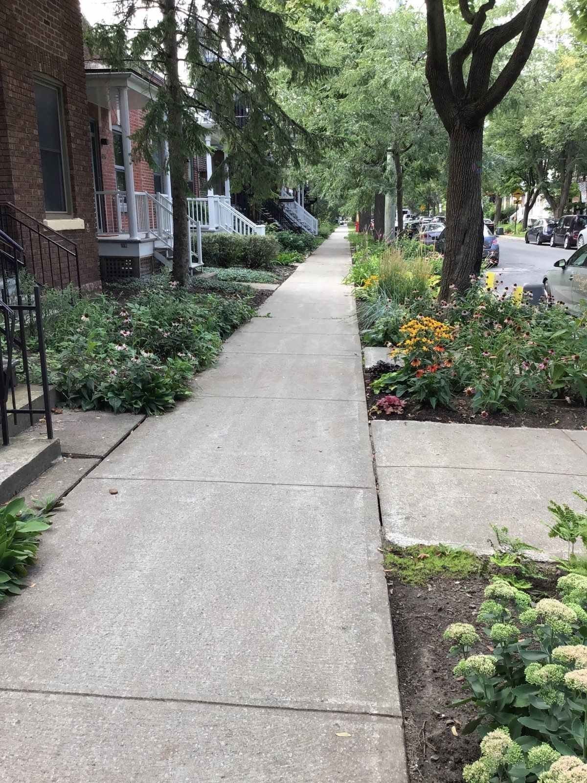 









6322


Av. des Érables

, 3,
Montréal (Rosemont/La Petite-Patrie),




QC
H2G2M8

