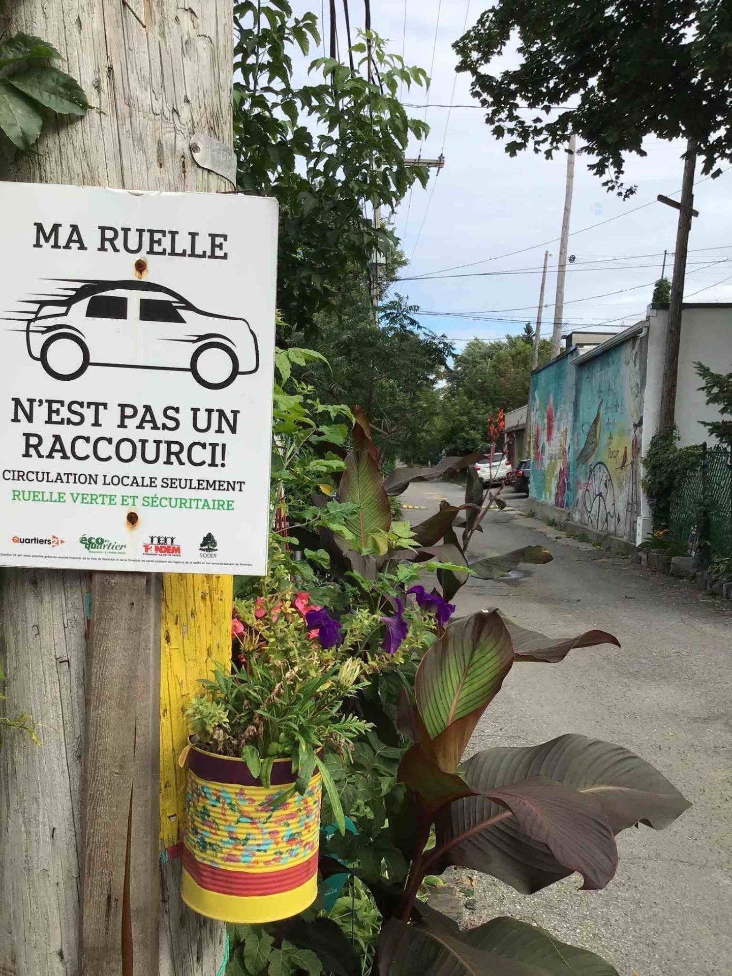 









6322


Av. des Érables

, 3,
Montréal (Rosemont/La Petite-Patrie),




QC
H2G2M8

