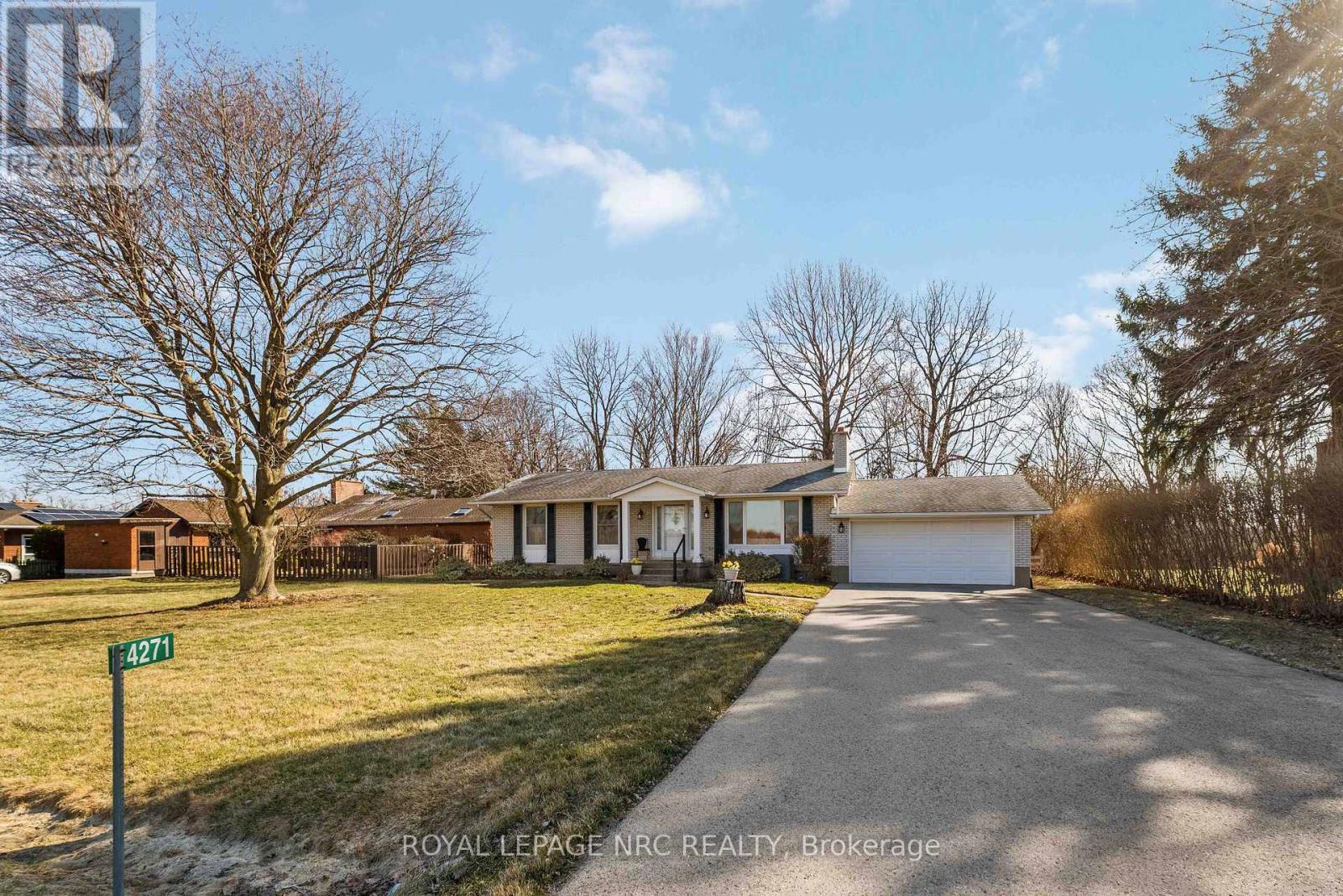 












4271 13TH STREET

,
Lincoln (Lincoln-Jordan/Vineland),




Ontario
L0R1S0

