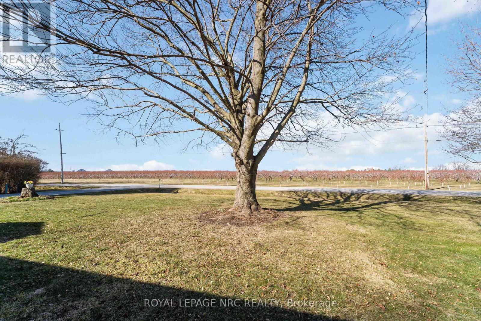 












4271 13TH STREET

,
Lincoln (Lincoln-Jordan/Vineland),




Ontario
L0R1S0

