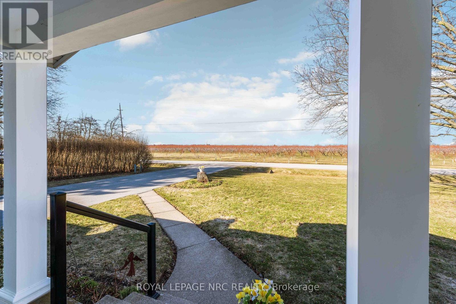 












4271 13TH STREET

,
Lincoln (Lincoln-Jordan/Vineland),




Ontario
L0R1S0

