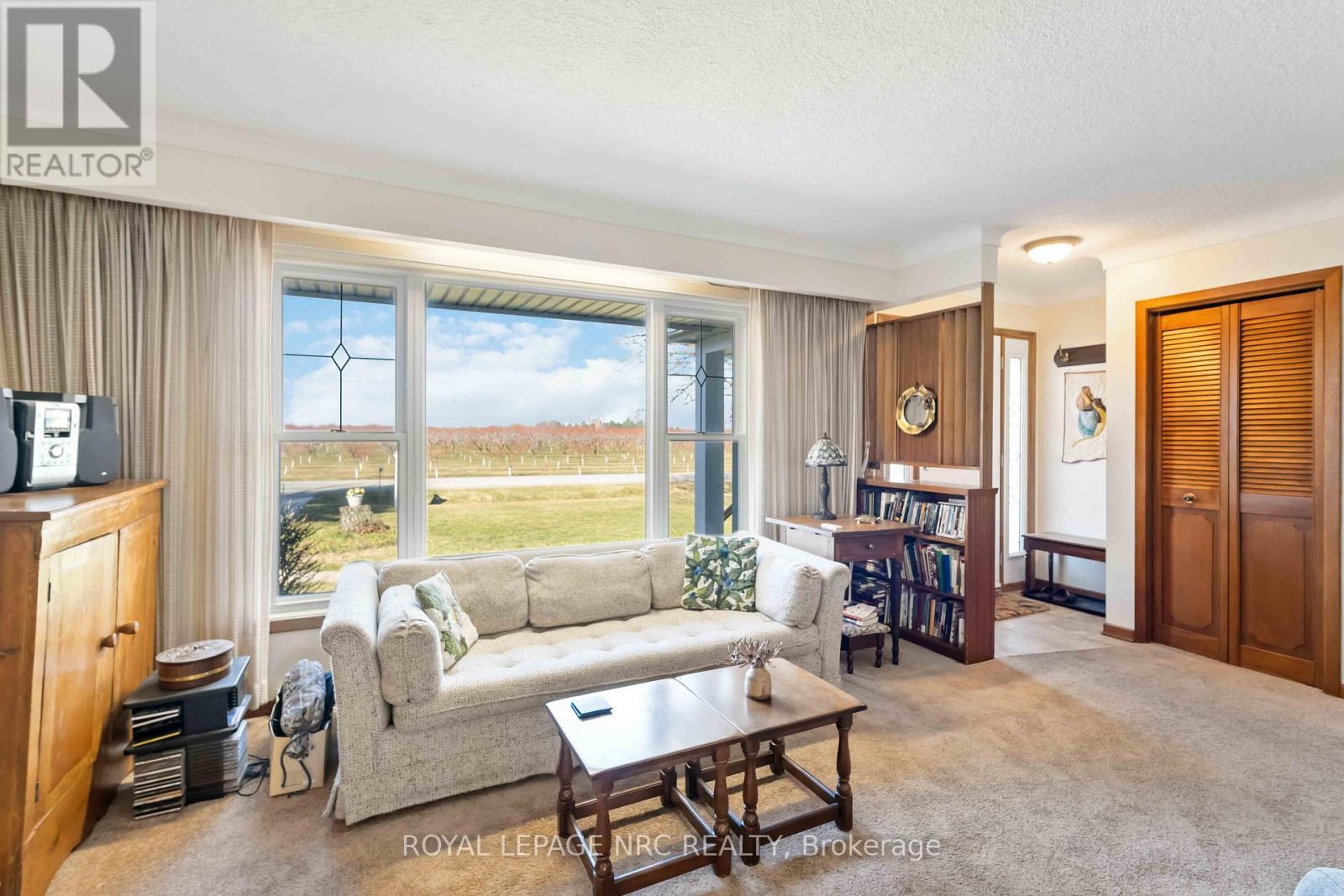 












4271 13TH STREET

,
Lincoln (Lincoln-Jordan/Vineland),




Ontario
L0R1S0

