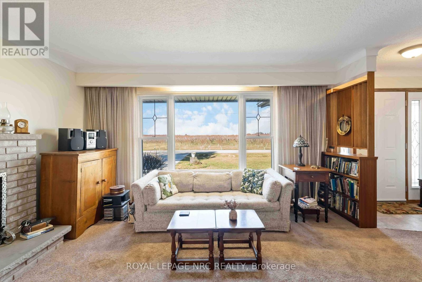 












4271 13TH STREET

,
Lincoln (Lincoln-Jordan/Vineland),




Ontario
L0R1S0

